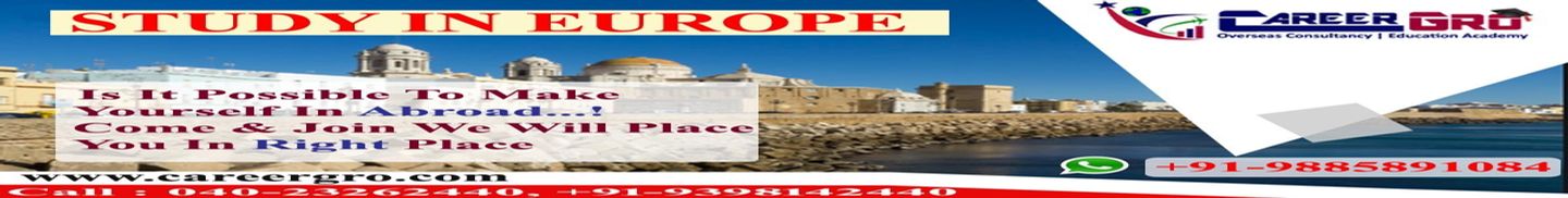 CareerGro Overseas Consultancy